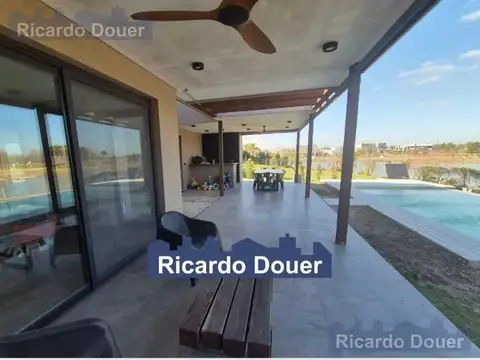 Casa en El Cantón Alquiler Temporario de Verano