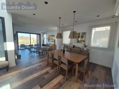 Casa en Alquiler 3 años