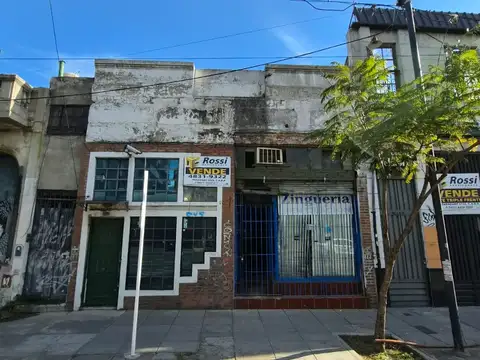 Terreno en Venta en Villa Crespo, USD 2.445.000