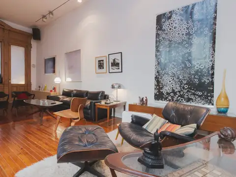 Depto Tipo Casa en Venta de 6 ambientes