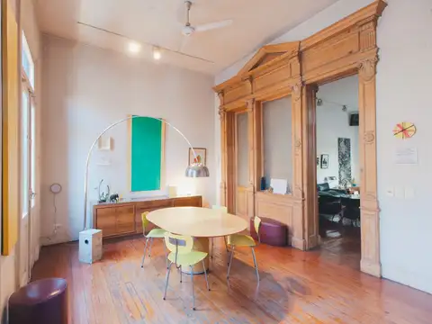 Depto Tipo Casa en Venta de 5 dormitorios