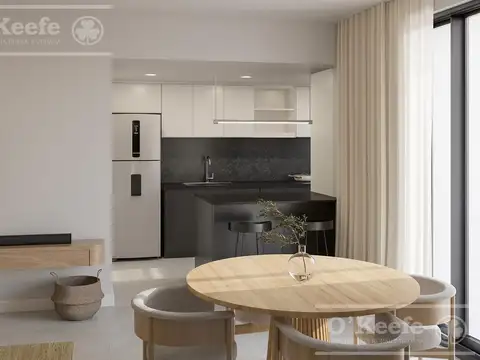 Departamento en Venta en Quilmes, Partido de Quilmes