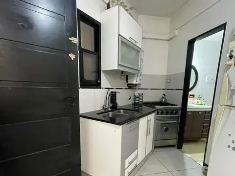 Depto Tipo Casa en Venta de 2 ambientes