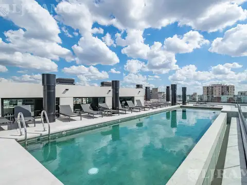 Departamento en Alquiler en Nuñez, Capital Federal