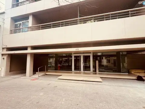 Departamento en La Plata