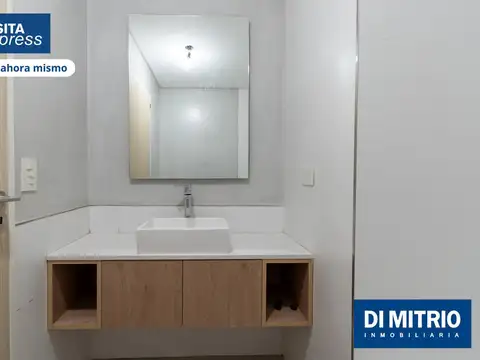 Departamento en Venta Apto profesional