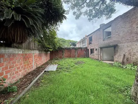 Terreno en Venta 20  mts Frente