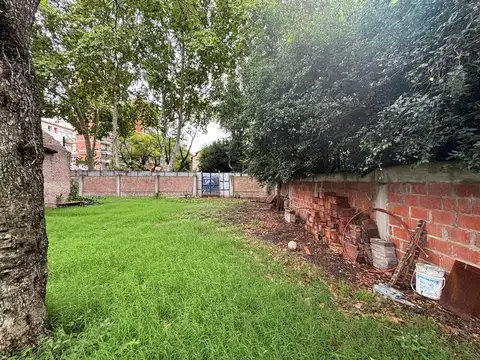 Terreno en Venta en Olivos Vias/Maipu, USD 490.000