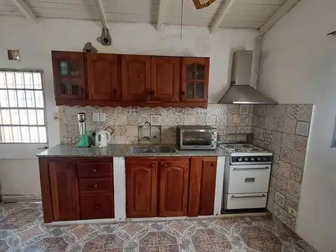 Casa en Venta de 2 dormitorios