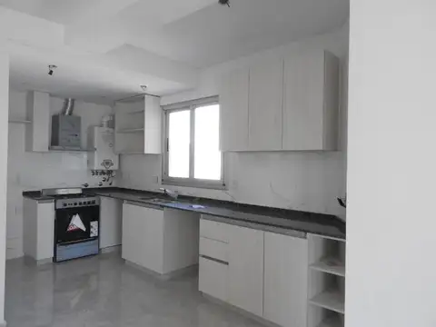 Departamento en Alquiler A Estrenar