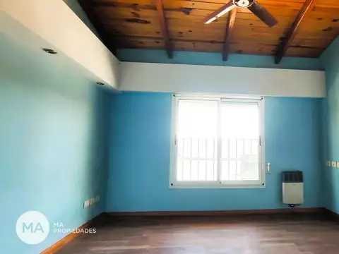 Departamento en Venta en Alvear, USD 42.000