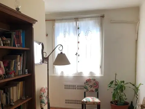 Departamento en Venta en Barrio Norte, USD 98.000