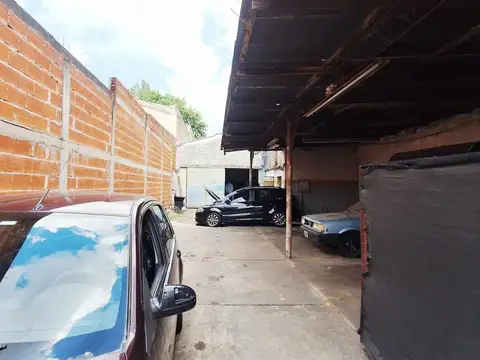 Galpon en Venta 50 años