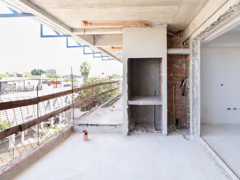 Departamento en Venta con 2 cocheras