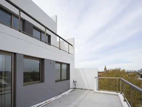 Departamento en Venta En construcción