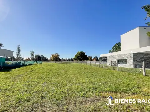 Barrio Mirabosques  Cardales, Campana
