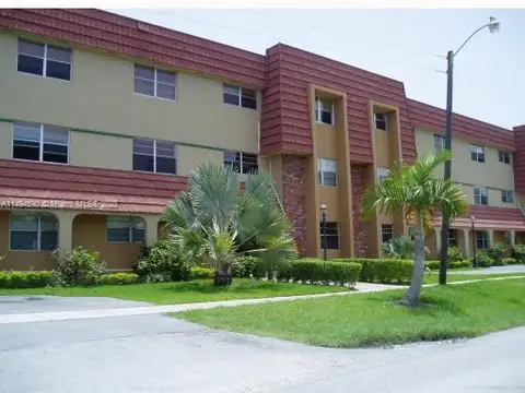 Hallandale Beach