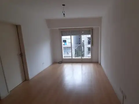 Venta de Departamento 2 AMBIENTES AL FRENTE en BARRIO NORTE - Dueño Directo