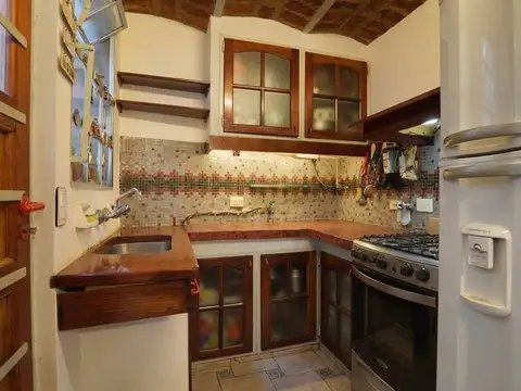 Depto Tipo Casa en Venta de 3 ambientes