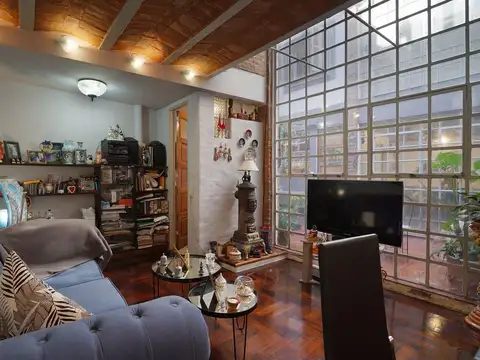 Venta PH 3 Ambientes Palermo Soho Sin EXPENSAS