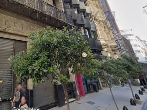 Oficina en Venta en San Nicolás, CABA