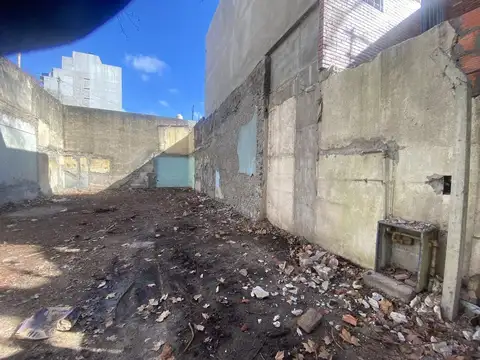 Terreno en Venta en Agronomia, USD 225.000