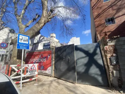 Pje. Venecia  al 3100