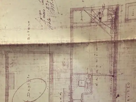 Local en Venta en San Nicolás, USD 350.000