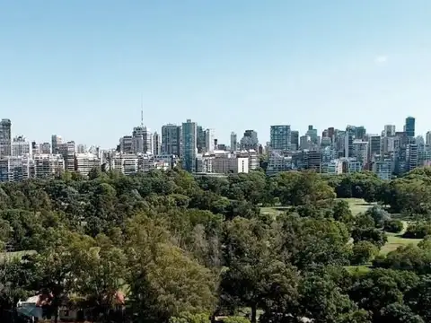 Departamento en Venta en Belgrano, USD 205.000