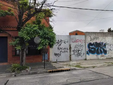 Terreno en Venta en Villa Dominico, USD 120.000