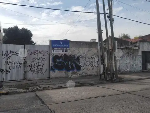 Terreno Lote  en Venta en Villa Domínico, Avellaneda, G.B.A. Zona Sur