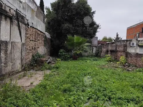 Terreno en Venta, FOT 60