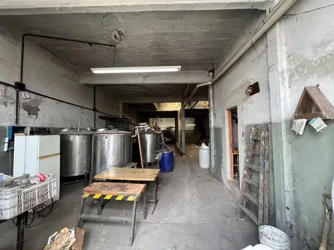 Avenida Crisólogo Larralde 1300