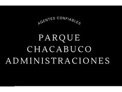 PARQUE CHACABUCO ADMINISTRACIONES