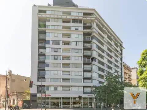 Departamento en Alquiler en Monserrat, CABA