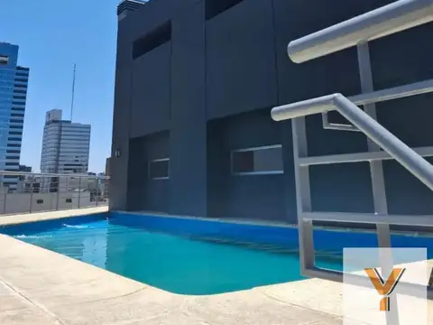 Departamento en Alquiler de 1 dormitorio