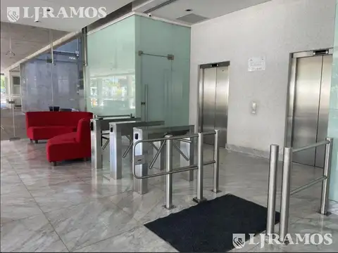 Oficina en Alquiler en Vicente López Quinta Presidencial, USD 6.500