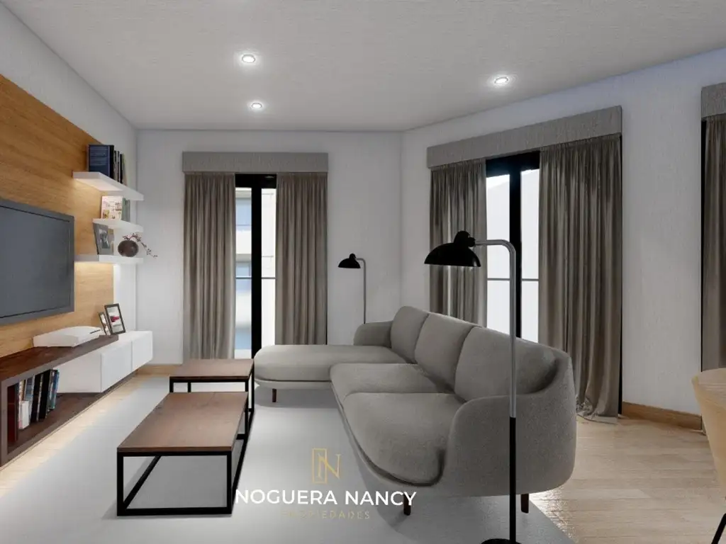 EDIFICIO COPACABANA IV-JORGE NEWBERY ESQ. SARMIENTO - Foto 45