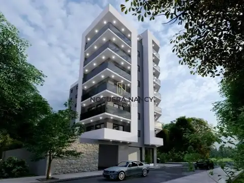 Jorge Newbery 1191 - Entrega Enero 0001