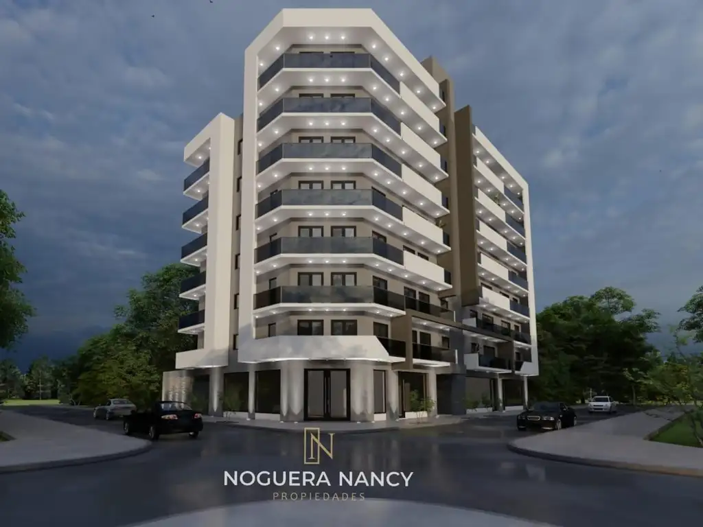 EDIFICIO COPACABANA IV-JORGE NEWBERY ESQ. SARMIENTO - Foto 17