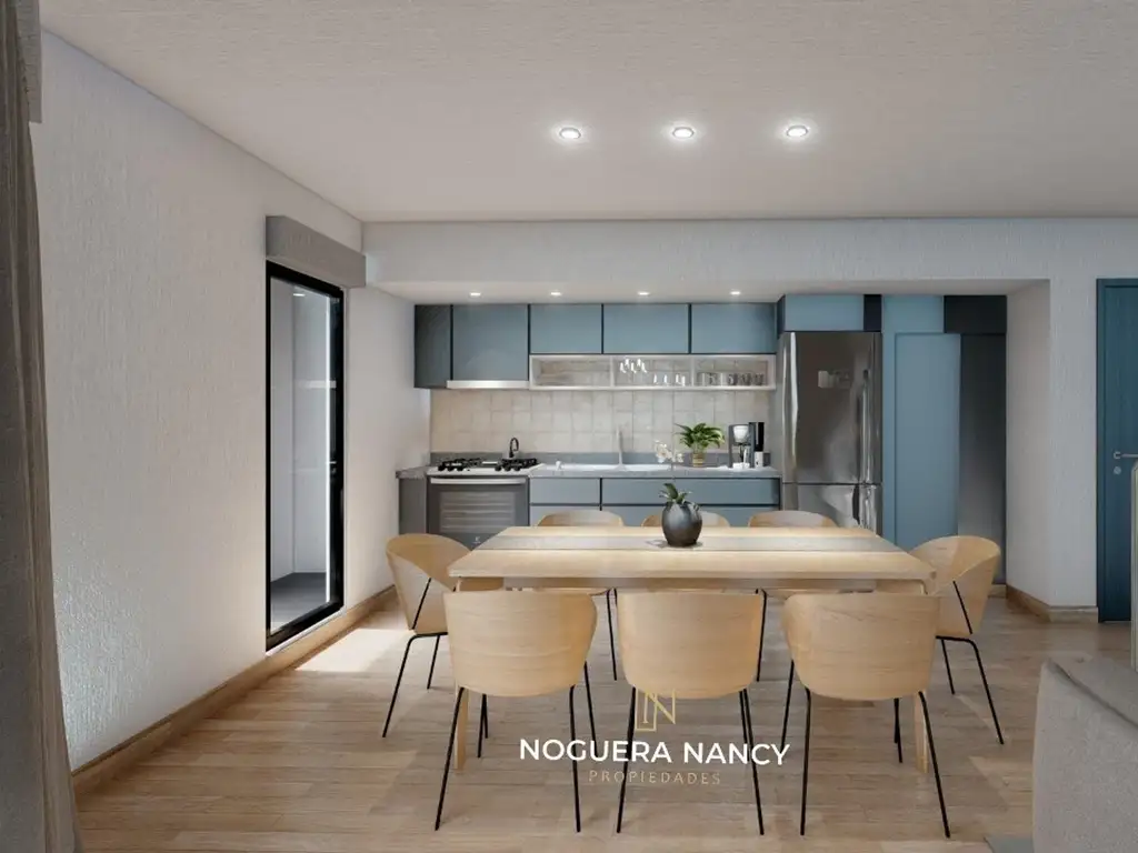 EDIFICIO COPACABANA IV-JORGE NEWBERY ESQ. SARMIENTO - Foto 42