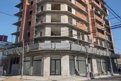 EDIFICIO COPACABANA IV-JORGE NEWBERY ESQ. SARMIENTO de  1, 2 y 3 Dormitorios
