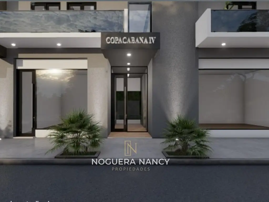 EDIFICIO COPACABANA IV-JORGE NEWBERY ESQ. SARMIENTO - Foto 31