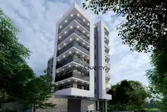 Jorge Newbery 1191 - Entrega Diciembre 2025