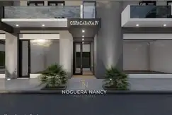 EDIFICIO COPACABANA IV-JORGE NEWBERY ESQ. SARMIENTO - Foto 24
