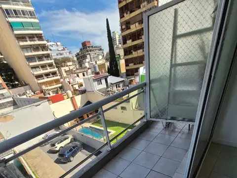 Departamento en Alquiler 1 año