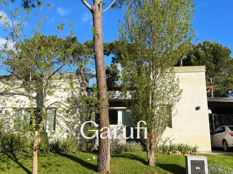 Casa en Venta en Pinamar, USD 310.000