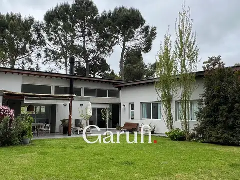 Casa en Venta 5 años