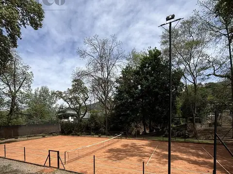 Lote en prestigioso barrio de San Lorenzo, Salta