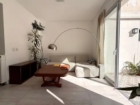 Departamento en Alquiler en Belgrano R, Belgrano